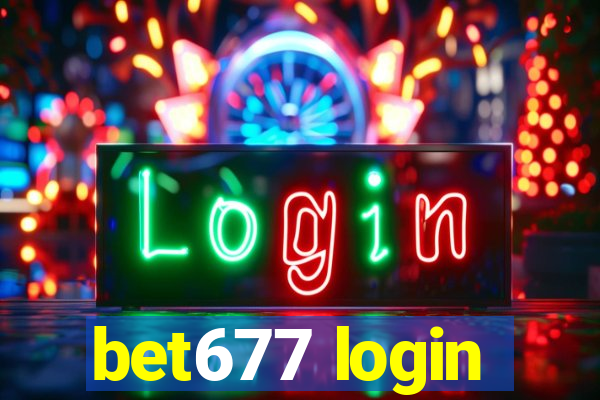 bet677 login